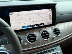 Mercedes-Benz E-Class E 260 L - ფოტო 11