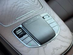 Mercedes-Benz E-Class E 260 L - ფოტო 13