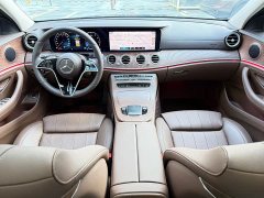 Mercedes-Benz E-Class E 260 L - ფოტო 14