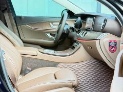 Mercedes-Benz E-Class E 260 L - ფოტო 15