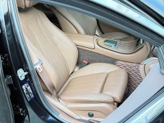 Mercedes-Benz E-Class E 260 L - ფოტო 16