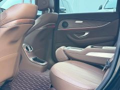 Mercedes-Benz E-Class E 260 L - ფოტო 17
