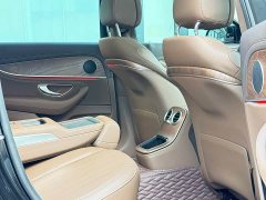 Mercedes-Benz E-Class E 260 L - ფოტო 18