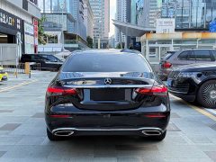 Mercedes-Benz E-Class E 260 L - ფოტო 19
