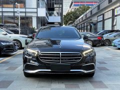 Mercedes-Benz E-Class E 260 L - ფოტო 2