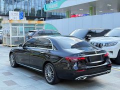 Mercedes-Benz E-Class E 260 L - ფოტო 20
