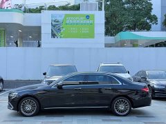 Mercedes-Benz E-Class E 260 L - ფოტო 3