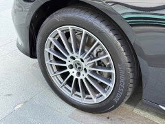 Mercedes-Benz E-Class E 260 L - ფოტო 4