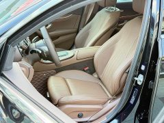 Mercedes-Benz E-Class E 260 L - ფოტო 5