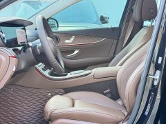 Mercedes-Benz E-Class E 260 L - ფოტო 6