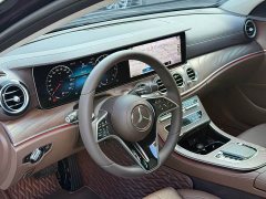 Mercedes-Benz E-Class E 260 L - ფოტო 7