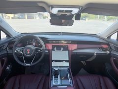 FAW Red Flag H5 2.0T Automatic Smart Connected Flagship Comfort Edition - ფოტო 7