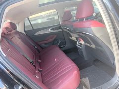 FAW Red Flag H5 2.0T Automatic Smart Connected Flagship Comfort Edition - ფოტო 9
