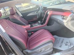 FAW Red Flag H5 2.0T Automatic Smart Connected Flagship Comfort Edition - ფოტო 10
