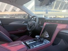 FAW Red Flag H5 2.0T Automatic Smart Connected Flagship Comfort Edition - ფოტო 11
