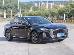 FAW Red Flag H5 2.0T Automatic Smart Connected Flagship Comfort Edition - ფოტო 2