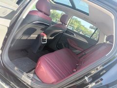 FAW Red Flag H5 2.0T Automatic Smart Connected Flagship Comfort Edition - ფოტო 6