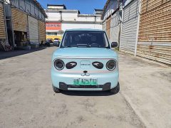 Geely Panda Mini 200km Endurance Edition - ფოტო 2