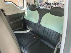 Geely Panda Mini 200km Endurance Edition - ფოტო 9