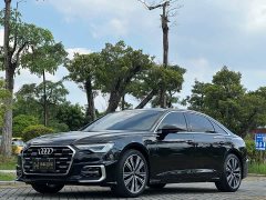 Audi A6L 45 TFSI quattro Sport Luxury - ფოტო 1