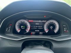 Audi A6L 45 TFSI quattro Sport Luxury - ფოტო 10