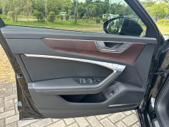 Audi A6L 45 TFSI quattro Sport Luxury - ფოტო 12