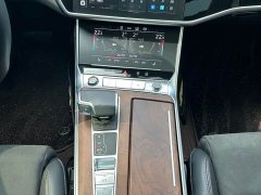 Audi A6L 45 TFSI quattro Sport Luxury - ფოტო 13