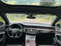 Audi A6L 45 TFSI quattro Sport Luxury - ფოტო 17