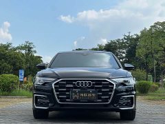 Audi A6L 45 TFSI quattro Sport Luxury - ფოტო 2
