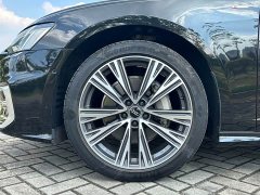 Audi A6L 45 TFSI quattro Sport Luxury - ფოტო 20
