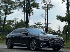 Audi A6L 45 TFSI quattro Sport Luxury - ფოტო 3