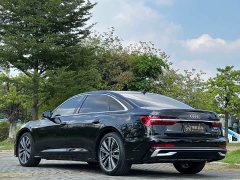 Audi A6L 45 TFSI quattro Sport Luxury - ფოტო 4