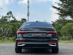 Audi A6L 45 TFSI quattro Sport Luxury - ფოტო 5