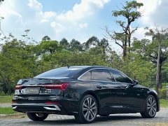 Audi A6L 45 TFSI quattro Sport Luxury - ფოტო 6