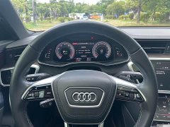 Audi A6L 45 TFSI quattro Sport Luxury - ფოტო 9