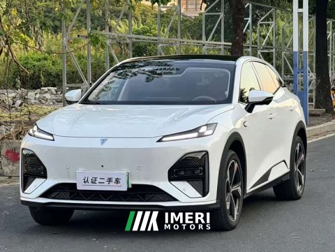 2026 Deepal Deep Blue S07 630Ultra Huawei Qiankun Laser Edition - ავტომობილი ჩინეთიდან