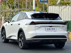 Deepal Deep Blue S07 630Ultra Huawei Qiankun Laser Edition - ფოტო 5