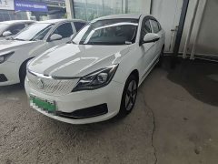 Dongfeng Fengshen E70 500 Super Comfort Edition - ფოტო 1