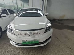 Dongfeng Fengshen E70 500 Super Comfort Edition - ფოტო 2