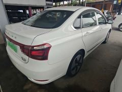Dongfeng Fengshen E70 500 Super Comfort Edition - ფოტო 4