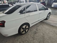 Dongfeng Fengshen E70 500 Super Comfort Edition - ფოტო 5
