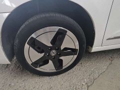 Dongfeng Fengshen E70 500 Super Comfort Edition - ფოტო 6