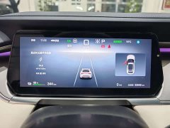 BYD Song L EV 550km Excellence Edition - ფოტო 10