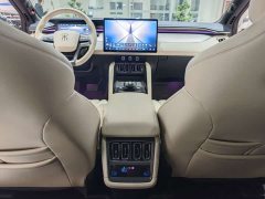 BYD Song L EV 550km Excellence Edition - ფოტო 12