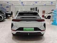 BYD Song L EV 550km Excellence Edition - ფოტო 14