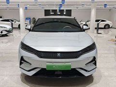 BYD Song L EV 550km Excellence Edition - ფოტო 2