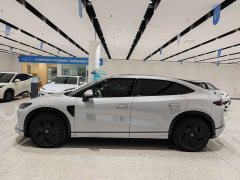 BYD Song L EV 550km Excellence Edition - ფოტო 3