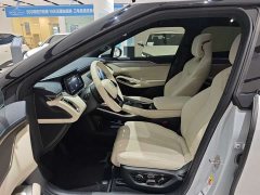 BYD Song L EV 550km Excellence Edition - ფოტო 5