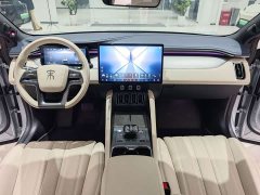 BYD Song L EV 550km Excellence Edition - ფოტო 6