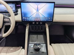 BYD Song L EV 550km Excellence Edition - ფოტო 7
